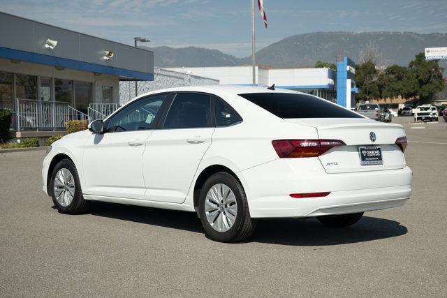 used 2019 Volkswagen Jetta car, priced at $12,599