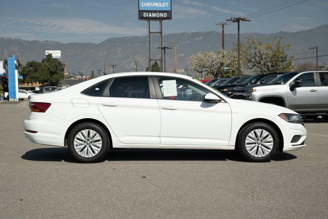 used 2019 Volkswagen Jetta car, priced at $12,599