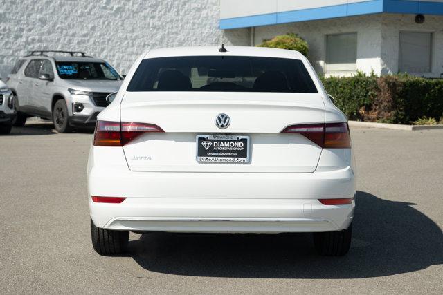 used 2019 Volkswagen Jetta car, priced at $12,599