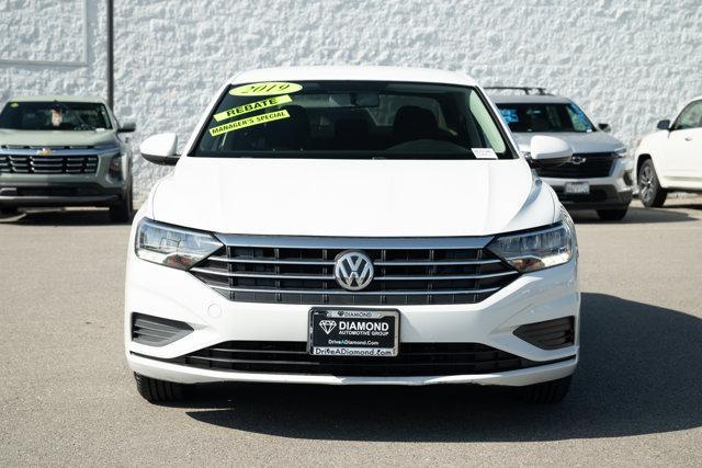 used 2019 Volkswagen Jetta car, priced at $12,599