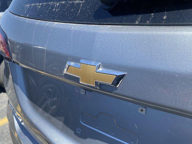 used 2023 Chevrolet Equinox car, priced at $18,988