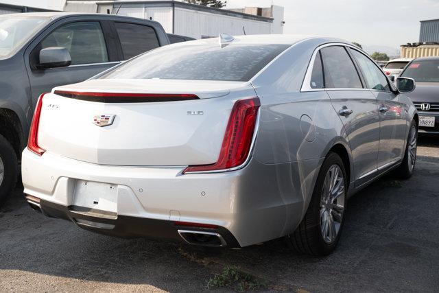 used 2019 Cadillac XTS car, priced at $18,988