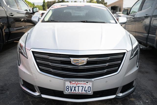 used 2019 Cadillac XTS car, priced at $18,988