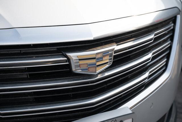 used 2019 Cadillac XTS car, priced at $18,988