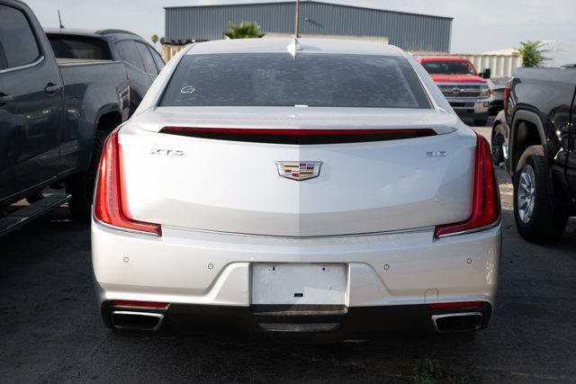 used 2019 Cadillac XTS car, priced at $18,988