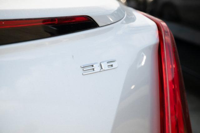 used 2019 Cadillac XTS car, priced at $18,988