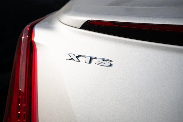 used 2019 Cadillac XTS car, priced at $18,988