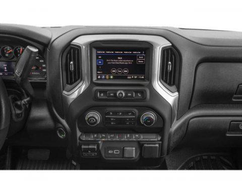 new 2025 Chevrolet Silverado 2500 car, priced at $61,168