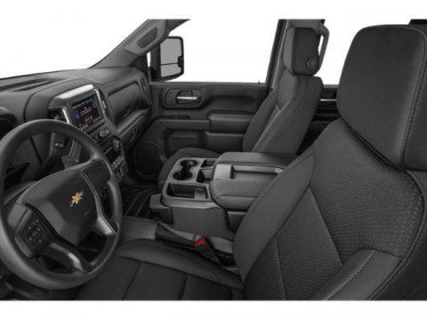 new 2025 Chevrolet Silverado 2500 car, priced at $61,168