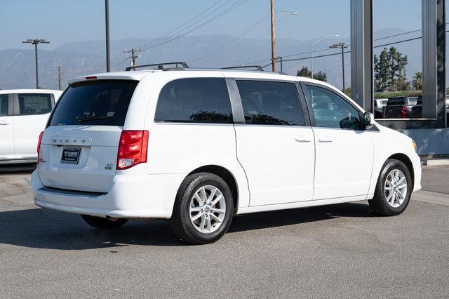 used 2019 Dodge Grand Caravan car, priced at $17,944