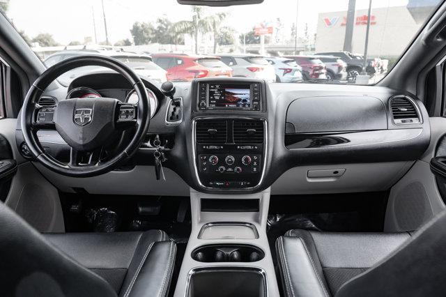 used 2019 Dodge Grand Caravan car, priced at $17,944