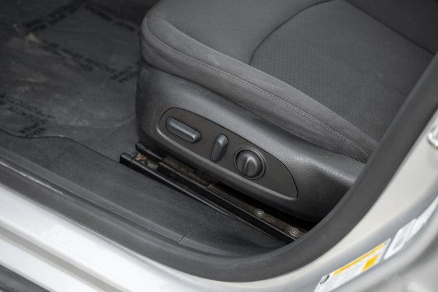 used 2022 Chevrolet Malibu car, priced at $17,388