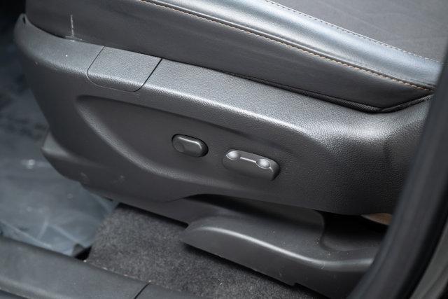 used 2022 Chevrolet Trax car, priced at $15,799