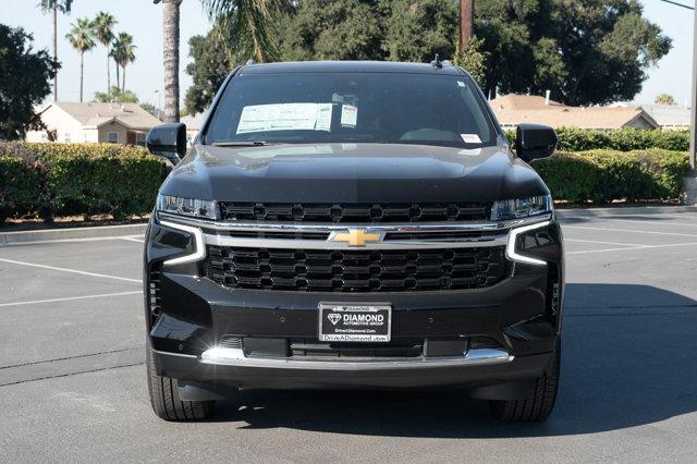 new 2024 Chevrolet Tahoe car, priced at $62,991