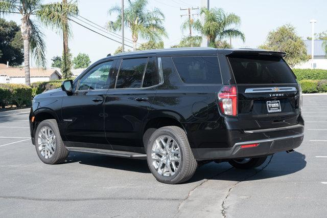 new 2024 Chevrolet Tahoe car, priced at $62,991