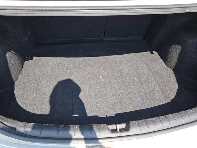 used 2021 Hyundai Accent car, priced at $12,288
