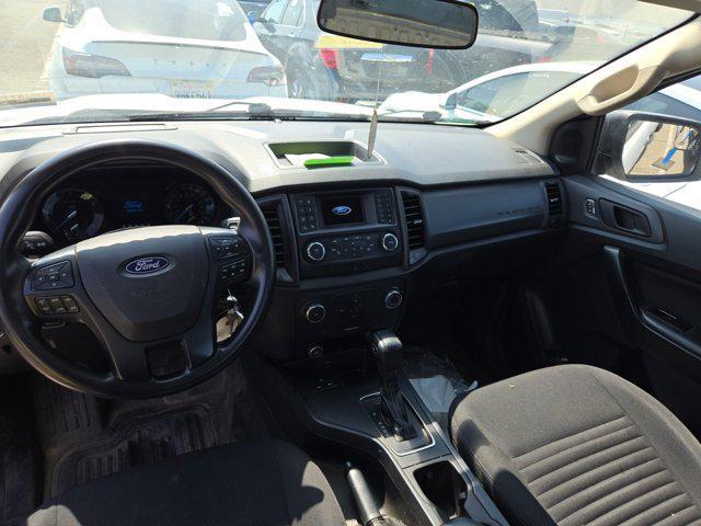 used 2021 Ford Ranger car, priced at $17,988
