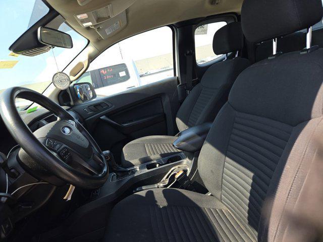 used 2021 Ford Ranger car, priced at $17,988