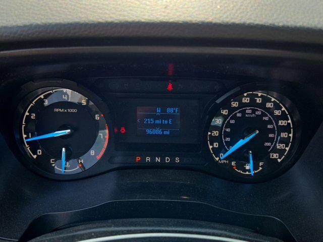 used 2021 Ford Ranger car, priced at $17,988