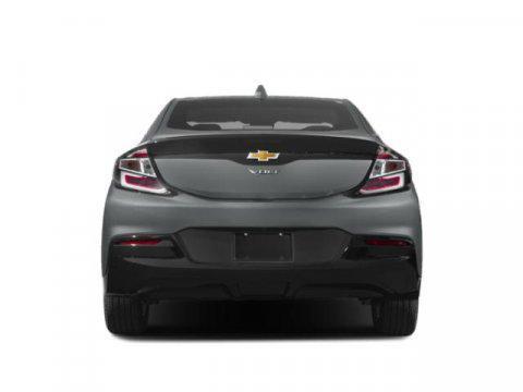 used 2019 Chevrolet Volt car, priced at $16,988