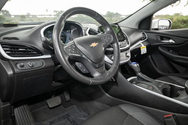 used 2019 Chevrolet Volt car, priced at $18,052