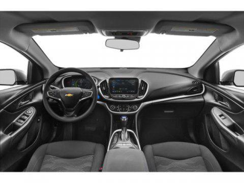 used 2019 Chevrolet Volt car, priced at $16,988
