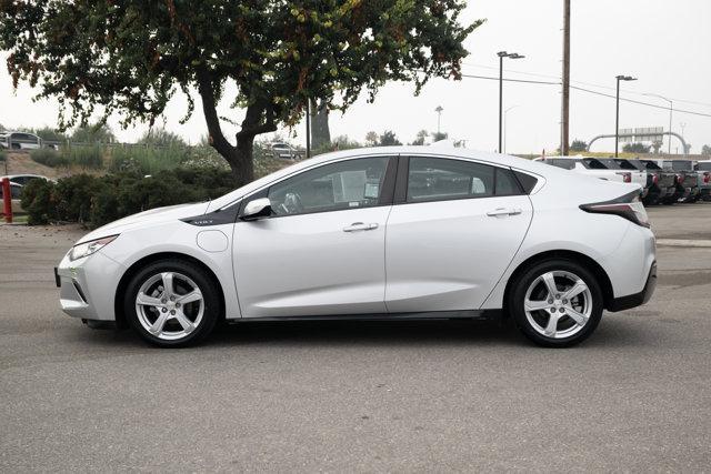 used 2019 Chevrolet Volt car, priced at $18,052