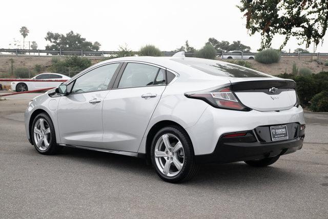 used 2019 Chevrolet Volt car, priced at $18,052