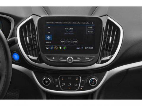 used 2019 Chevrolet Volt car, priced at $16,988
