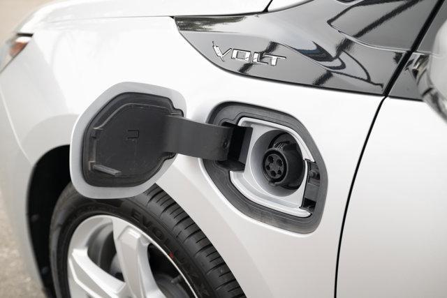 used 2019 Chevrolet Volt car, priced at $18,052