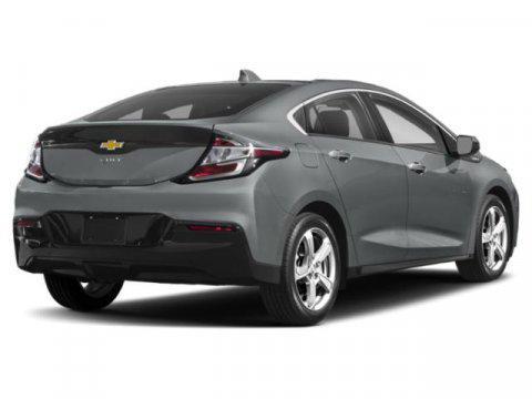 used 2019 Chevrolet Volt car, priced at $16,988