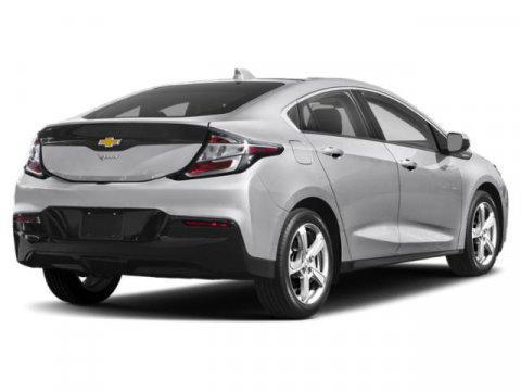 used 2019 Chevrolet Volt car, priced at $16,988