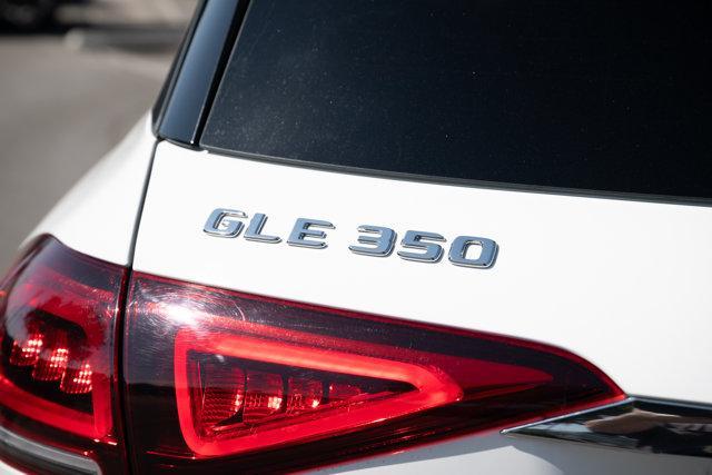 used 2022 Mercedes-Benz GLE 350 car, priced at $32,988