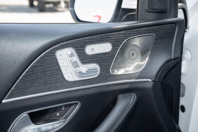 used 2022 Mercedes-Benz GLE 350 car, priced at $32,988