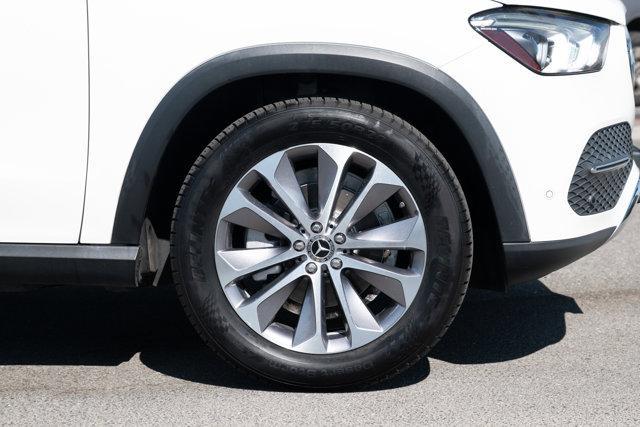 used 2022 Mercedes-Benz GLE 350 car, priced at $32,988