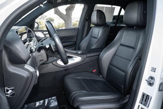 used 2022 Mercedes-Benz GLE 350 car, priced at $32,988