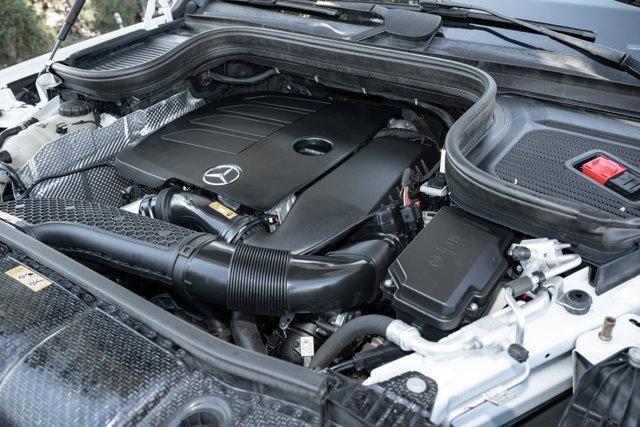 used 2022 Mercedes-Benz GLE 350 car, priced at $32,988