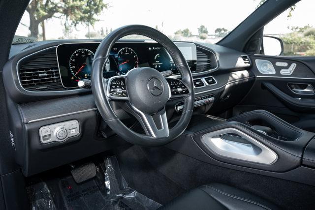 used 2022 Mercedes-Benz GLE 350 car, priced at $32,988