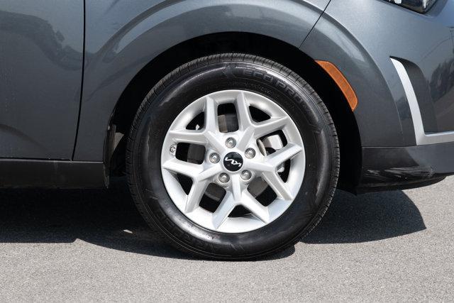 used 2023 Kia Soul car, priced at $16,588