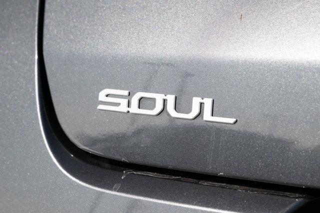 used 2023 Kia Soul car, priced at $16,588