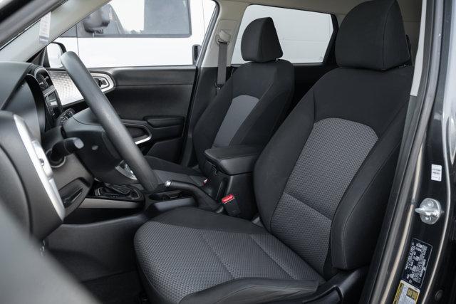 used 2023 Kia Soul car, priced at $16,588