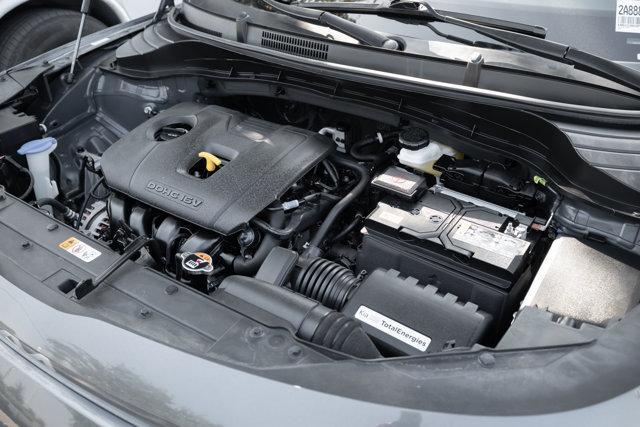 used 2023 Kia Soul car, priced at $16,588