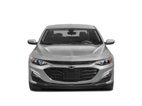 used 2021 Chevrolet Malibu car, priced at $17,778