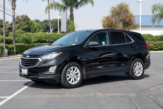 used 2019 Chevrolet Equinox car, priced at $17,000