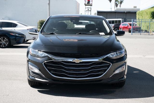 used 2023 Chevrolet Malibu car, priced at $16,788