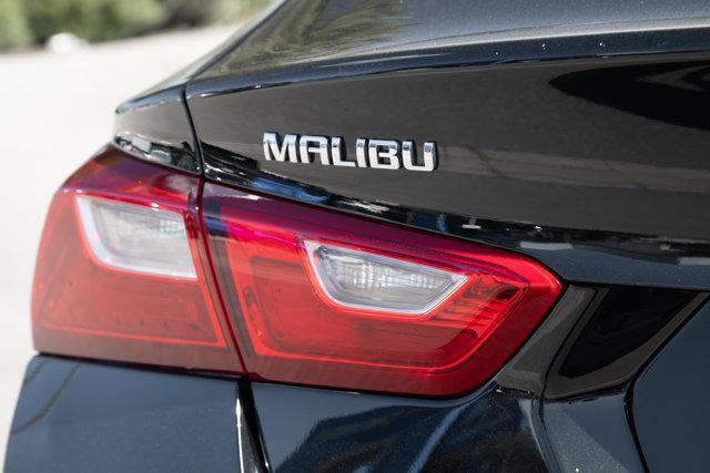used 2023 Chevrolet Malibu car, priced at $16,788