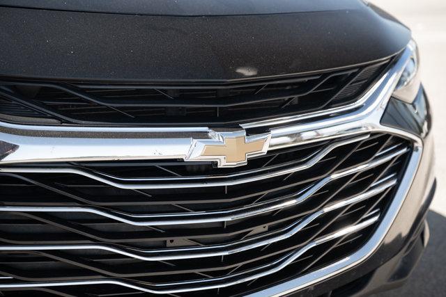 used 2023 Chevrolet Malibu car, priced at $16,788