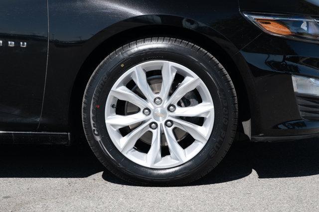 used 2023 Chevrolet Malibu car, priced at $16,788