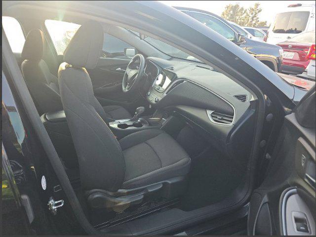 used 2023 Chevrolet Malibu car, priced at $17,688