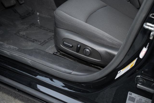 used 2023 Chevrolet Malibu car, priced at $16,788